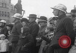 Image of Belfort liberation ceremony Belfort France, 1944, second 13 stock footage video 65675080474