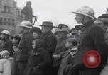 Image of Belfort liberation ceremony Belfort France, 1944, second 15 stock footage video 65675080474