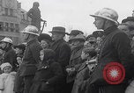 Image of Belfort liberation ceremony Belfort France, 1944, second 16 stock footage video 65675080474