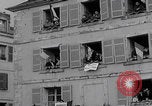 Image of Belfort liberation ceremony Belfort France, 1944, second 17 stock footage video 65675080474