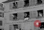Image of Belfort liberation ceremony Belfort France, 1944, second 18 stock footage video 65675080474