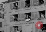 Image of Belfort liberation ceremony Belfort France, 1944, second 19 stock footage video 65675080474