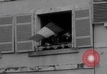 Image of Belfort liberation ceremony Belfort France, 1944, second 20 stock footage video 65675080474