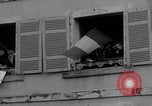 Image of Belfort liberation ceremony Belfort France, 1944, second 21 stock footage video 65675080474