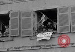 Image of Belfort liberation ceremony Belfort France, 1944, second 24 stock footage video 65675080474