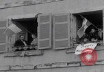 Image of Belfort liberation ceremony Belfort France, 1944, second 25 stock footage video 65675080474