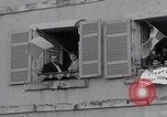 Image of Belfort liberation ceremony Belfort France, 1944, second 26 stock footage video 65675080474