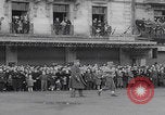 Image of Belfort liberation ceremony Belfort France, 1944, second 29 stock footage video 65675080474