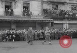 Image of Belfort liberation ceremony Belfort France, 1944, second 30 stock footage video 65675080474