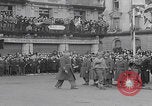 Image of Belfort liberation ceremony Belfort France, 1944, second 34 stock footage video 65675080474