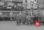Image of Belfort liberation ceremony Belfort France, 1944, second 35 stock footage video 65675080474