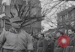 Image of Belfort liberation ceremony Belfort France, 1944, second 37 stock footage video 65675080474