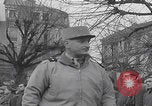Image of Belfort liberation ceremony Belfort France, 1944, second 38 stock footage video 65675080474