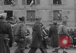 Image of Belfort liberation ceremony Belfort France, 1944, second 41 stock footage video 65675080474