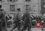 Image of Belfort liberation ceremony Belfort France, 1944, second 42 stock footage video 65675080474