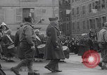 Image of Belfort liberation ceremony Belfort France, 1944, second 43 stock footage video 65675080474