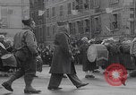 Image of Belfort liberation ceremony Belfort France, 1944, second 44 stock footage video 65675080474
