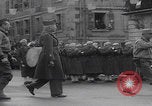Image of Belfort liberation ceremony Belfort France, 1944, second 45 stock footage video 65675080474