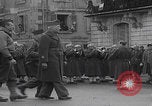 Image of Belfort liberation ceremony Belfort France, 1944, second 46 stock footage video 65675080474