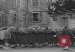 Image of Belfort liberation ceremony Belfort France, 1944, second 50 stock footage video 65675080474