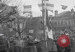 Image of Belfort liberation ceremony Belfort France, 1944, second 51 stock footage video 65675080474