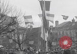 Image of Belfort liberation ceremony Belfort France, 1944, second 53 stock footage video 65675080474