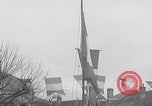 Image of Belfort liberation ceremony Belfort France, 1944, second 58 stock footage video 65675080474