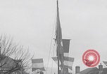 Image of Belfort liberation ceremony Belfort France, 1944, second 59 stock footage video 65675080474