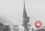 Image of Belfort liberation ceremony Belfort France, 1944, second 60 stock footage video 65675080474