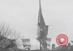 Image of Belfort liberation ceremony Belfort France, 1944, second 61 stock footage video 65675080474
