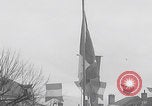 Image of Belfort liberation ceremony Belfort France, 1944, second 62 stock footage video 65675080474