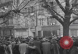 Image of Belfort liberation ceremony Belfort France, 1944, second 3 stock footage video 65675080475
