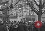 Image of Belfort liberation ceremony Belfort France, 1944, second 4 stock footage video 65675080475
