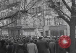 Image of Belfort liberation ceremony Belfort France, 1944, second 6 stock footage video 65675080475