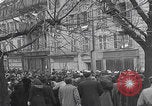 Image of Belfort liberation ceremony Belfort France, 1944, second 7 stock footage video 65675080475