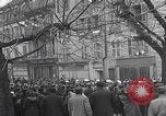 Image of Belfort liberation ceremony Belfort France, 1944, second 8 stock footage video 65675080475