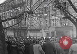 Image of Belfort liberation ceremony Belfort France, 1944, second 9 stock footage video 65675080475