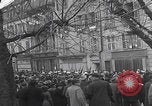 Image of Belfort liberation ceremony Belfort France, 1944, second 11 stock footage video 65675080475