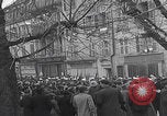 Image of Belfort liberation ceremony Belfort France, 1944, second 12 stock footage video 65675080475