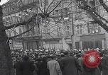 Image of Belfort liberation ceremony Belfort France, 1944, second 13 stock footage video 65675080475