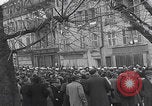 Image of Belfort liberation ceremony Belfort France, 1944, second 14 stock footage video 65675080475