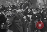 Image of Belfort liberation ceremony Belfort France, 1944, second 15 stock footage video 65675080475