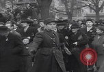 Image of Belfort liberation ceremony Belfort France, 1944, second 16 stock footage video 65675080475