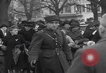 Image of Belfort liberation ceremony Belfort France, 1944, second 17 stock footage video 65675080475