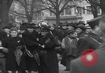 Image of Belfort liberation ceremony Belfort France, 1944, second 18 stock footage video 65675080475