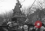 Image of Belfort liberation ceremony Belfort France, 1944, second 21 stock footage video 65675080475