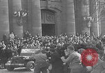 Image of Belfort liberation ceremony Belfort France, 1944, second 24 stock footage video 65675080475