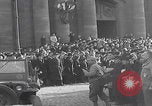 Image of Belfort liberation ceremony Belfort France, 1944, second 27 stock footage video 65675080475