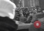 Image of Belfort liberation ceremony Belfort France, 1944, second 29 stock footage video 65675080475