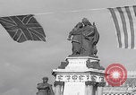 Image of Belfort liberation ceremony Belfort France, 1944, second 31 stock footage video 65675080475